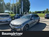 BMW 330 i xDrive M Sport Touring Kamera/ACC/AHK/PDC