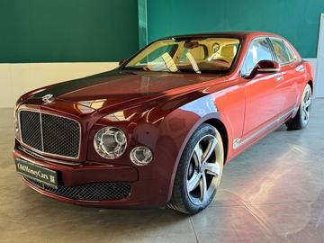 صورة 1 لـ 2011 Bentley MULSANNE