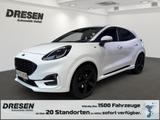 Ford Puma ST-Line X Navi/Sitzheizung/CarPlay - Ford Puma Gebrauchtwagen in Frankfurt