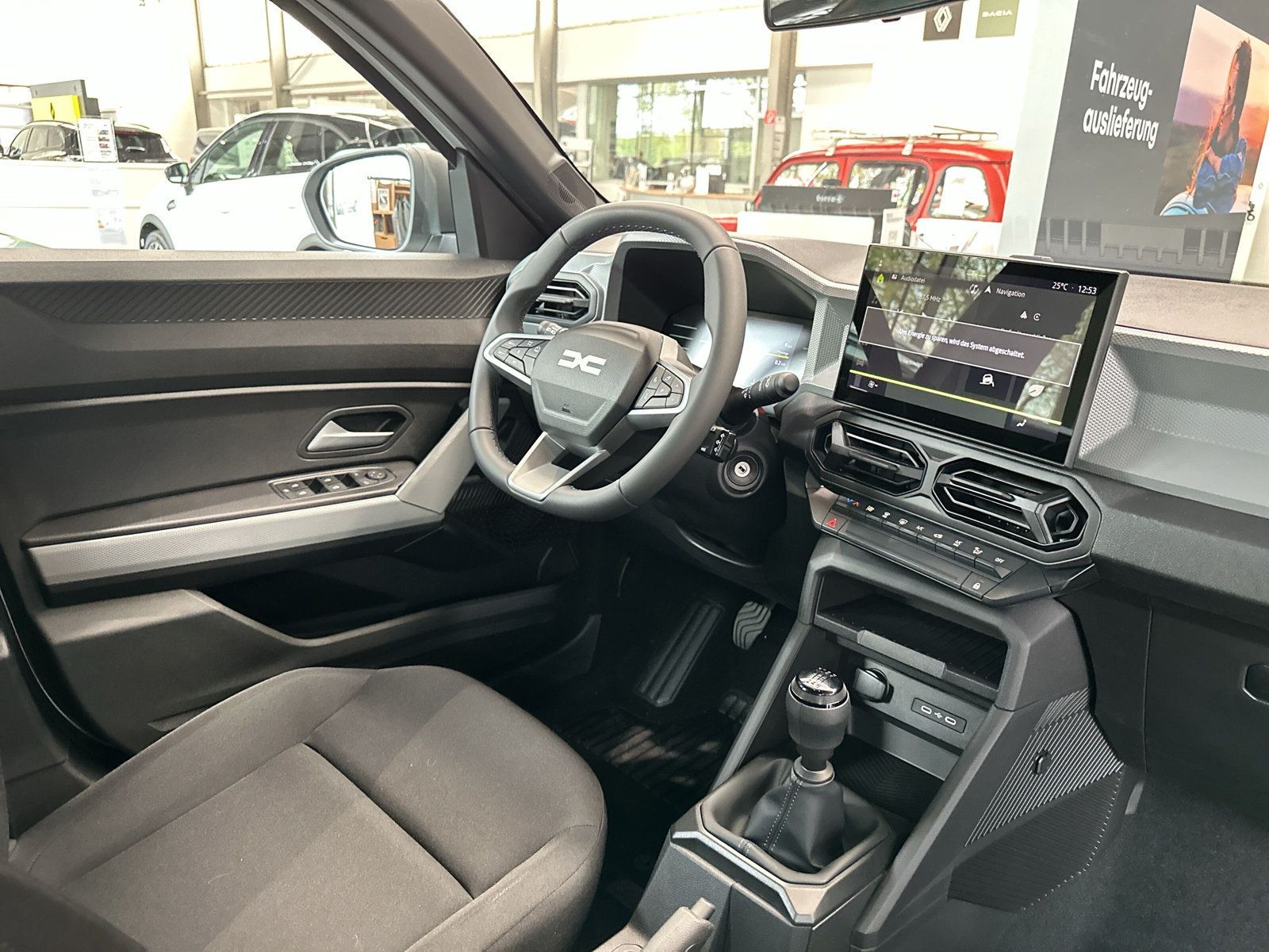 Dacia Bigster - Bild 9