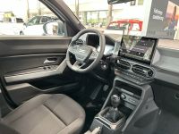 Dacia Bigster - Vorschau Bild 9