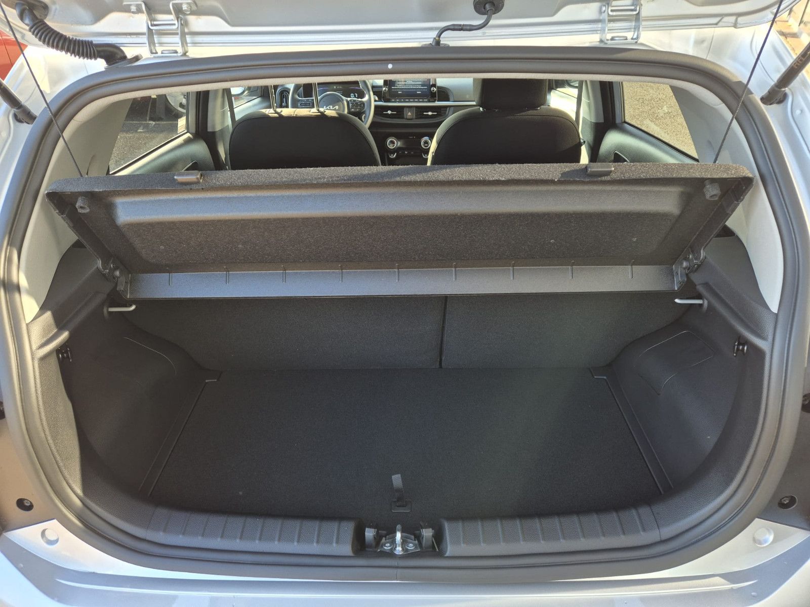 Kia Picanto - Bild 8