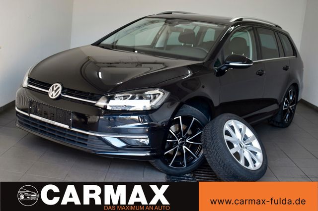 Volkswagen Golf VII Variant R Line Alcantara,LED,Panorama