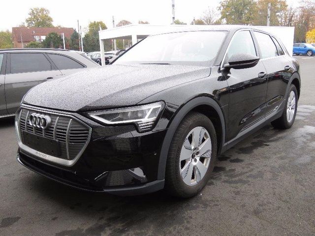 Audi E-TRON 50 QUATTRO 19Z/AIR-SUS/DAB/AHK/KAMERA/VC