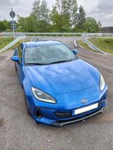 Subaru BRZ 2.4i STI Milltek MT 8fach - Subaru BRZ Gebrauchtwagen