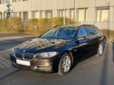 BMW 525d Touring Navi, M Sportfahrwerk, Kamera, PDC