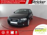 Audi A3 Ambition 1.6FSI Sitzheizung Klima - Audi A3 aus 2006