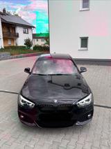 BMW 120d Edition M Sport Shadow A Edition... - BMW 1er Reihe: Coupe, Automatik