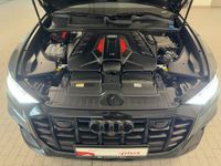 Audi SQ8 - Vorschau Bild 23
