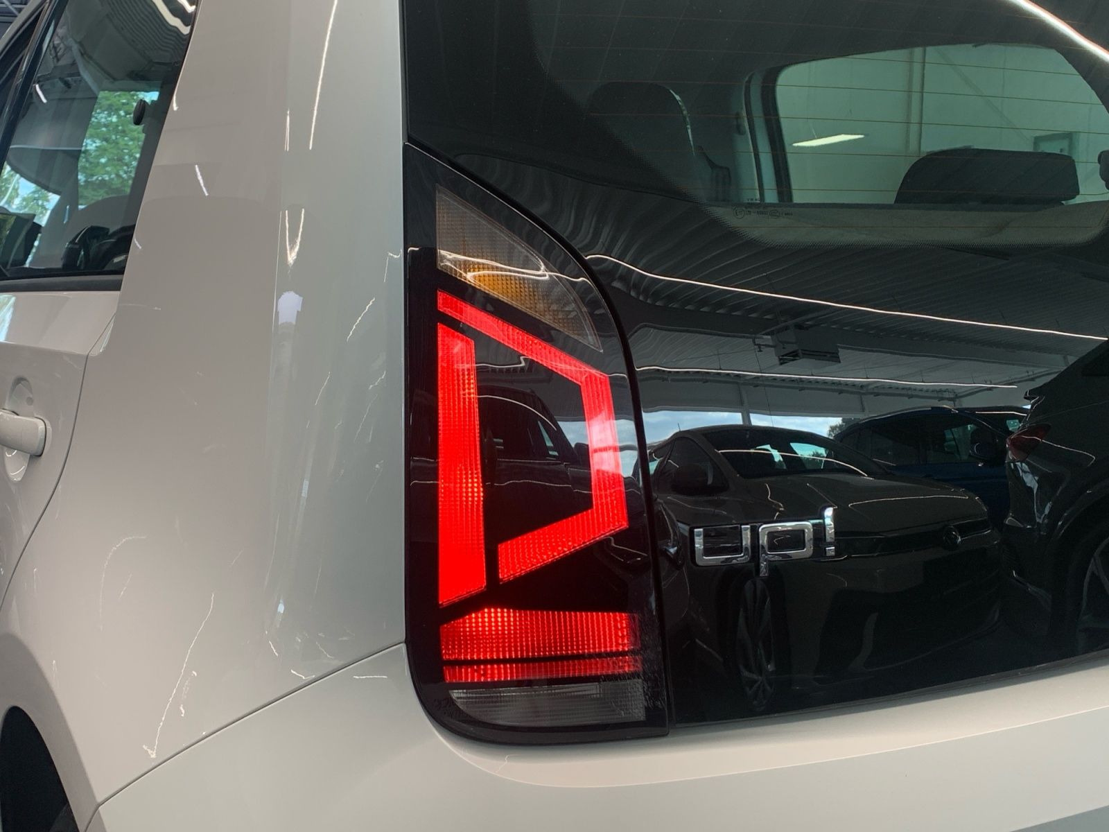 Volkswagen up! - Bild 19