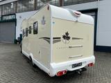 Ahorn Canada TQ - Wohnwagen & Wohnmobile in Mannheim