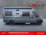 Globecar Globescout Revolution - Hubbett - viele Extras - - Globecar Wohnwagen & Wohnmobile