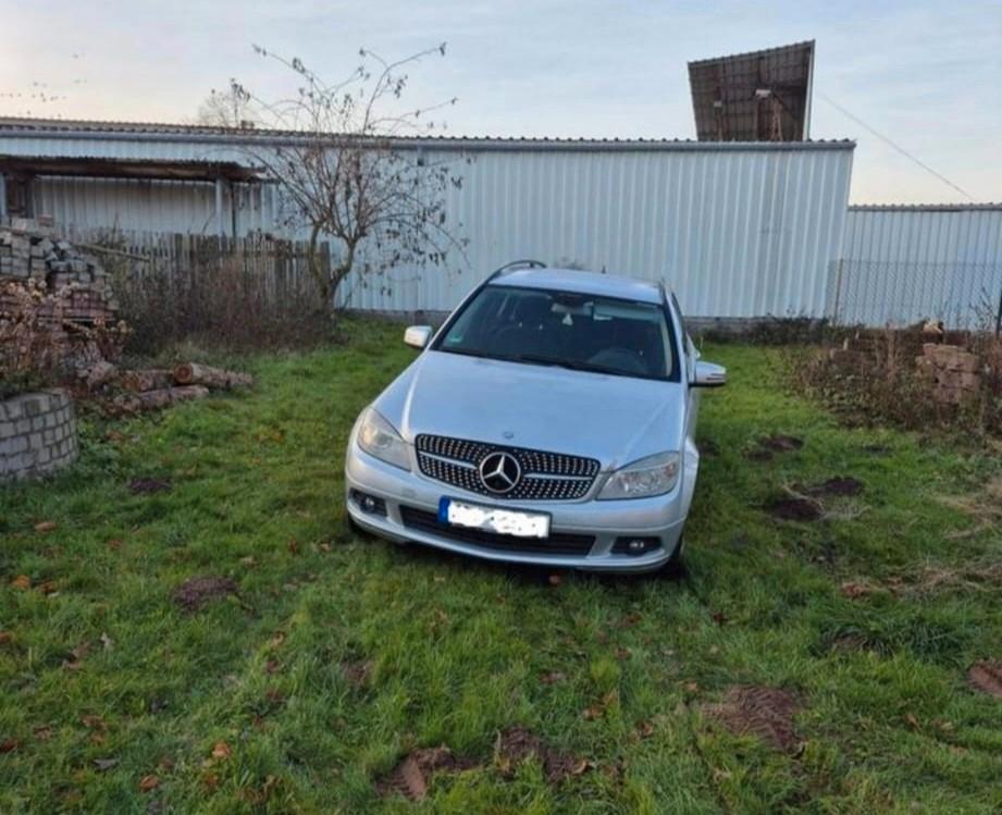 Mercedes-Benz 200 2009 — photo 7