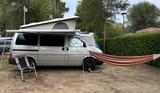 Volkswagen T4 California Coach 150PS, AHK, Klima, STH uvm.  - Volkswagen T4 California aus 2003