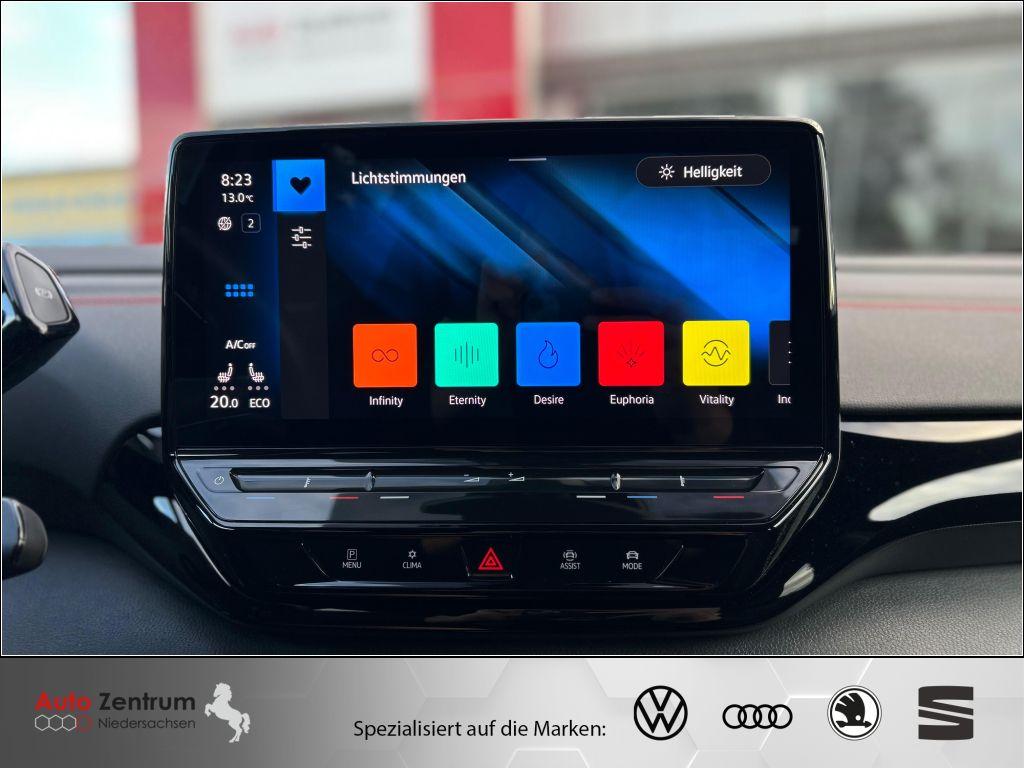 Volkswagen ID.4 4M GTX Infotainm. Paket AZN-Haus-Förderung*, миниатюра 28