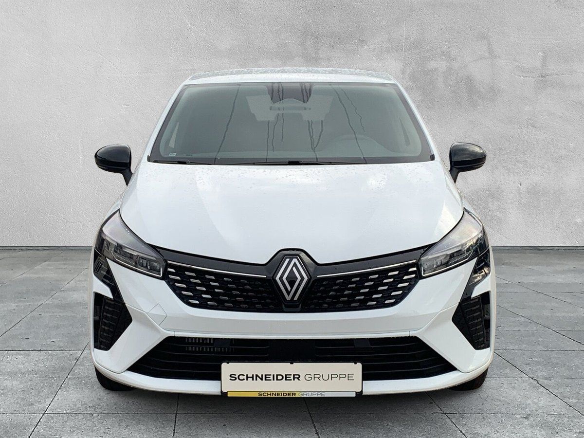 Renault Clio - Bild 8