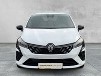 Renault Clio - Vorschau Bild 8