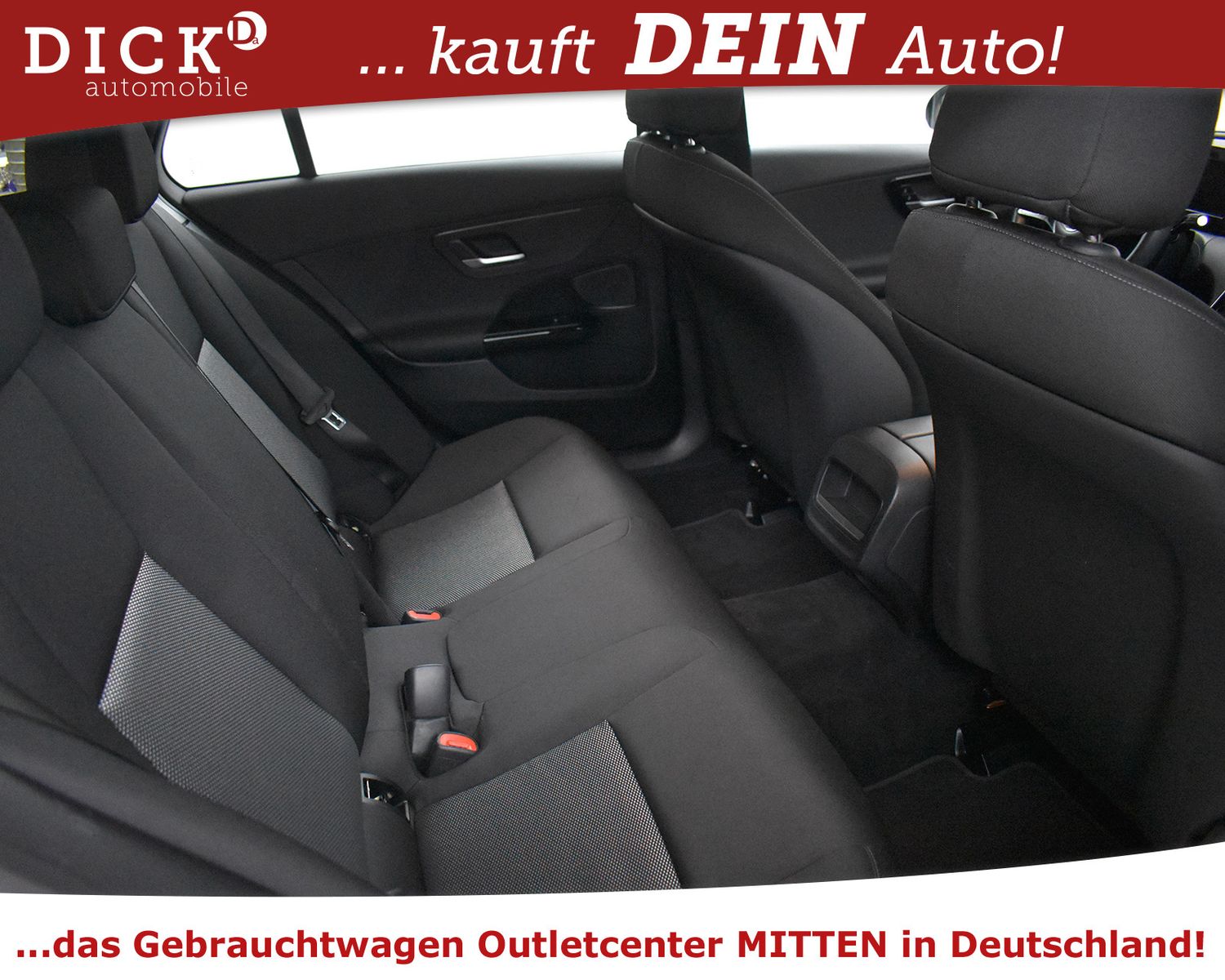 MERCEDES-BENZ C220d T 9G >NAVI+VIRT+KAM+LED+SHZ+ADVENC+DAB+TEM - Image 21