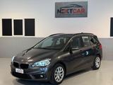 BMW Bmw 216 Gran Tourer 216d Gran Tourer auto 7p - graue BMW 216 Active Tourer