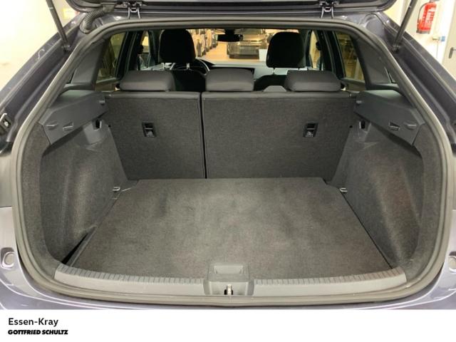 Volkswagen Taigo R-Line 1.0 TSI Matrix-LED Navi D-Cockpit