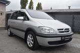 Opel Zafira A 2.0 Njoy*KLI*SHZ*AUTOMATIK*7-SITZEr* - Opel Zafira in Kassel