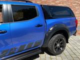 Nissan Navara N-Guard - HARDTOP & KRASSE OPTIK ! - Nissan Navara Gebrauchtwagen in München