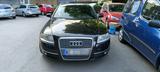 Audi A6 C6 4.2 FSI Quattro S-Line - Audi A6 aus 2006: Line