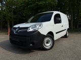 Renault Kangoo Rapid Extra 1,2 *AUTOMATIK* - Renault Kangoo mit Benzin-Antrieb: Kleinbus, 1.2
