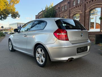 BMW 116 - 4