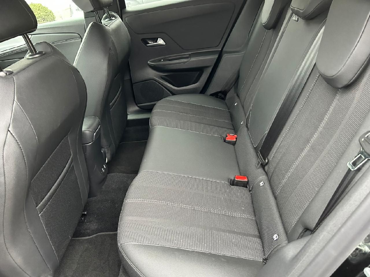 Fahrzeugabbildung Opel Mokka GS