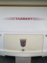 Tabbert Comtesse 560 E - Offers