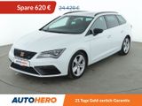 Seat Leon 2.0 TSI Cupra 300 4Drive Aut.*ACC*LED*PDC* - Seat Leon in Leverkusen
