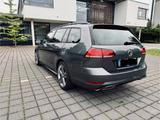 Volkswagen Golf 2.0 TDI SCR DSG Highline Variant Highline  - Volkswagen Golf mit Diesel-Antrieb: Standheizung, Kombi, 2.0