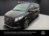 Mercedes-Benz V 300 d AVANTGARDE Extralang AUT Facelift LM - gebrauchte Mercedes-Benz V 300 mit Facelift