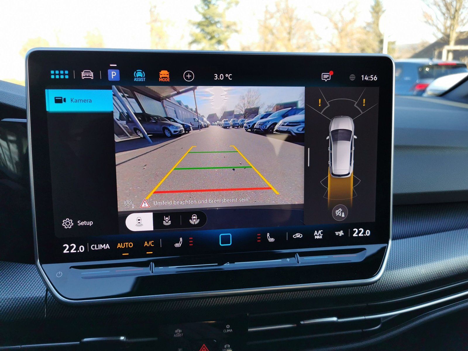 Volkswagen Golf - Bild 18