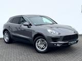 Porsche Macan S 3.0d /NAVI/LED/AHK/PDC/GARANTIE/ - Porsche Macan mit Diesel-Antrieb: Geländewagen