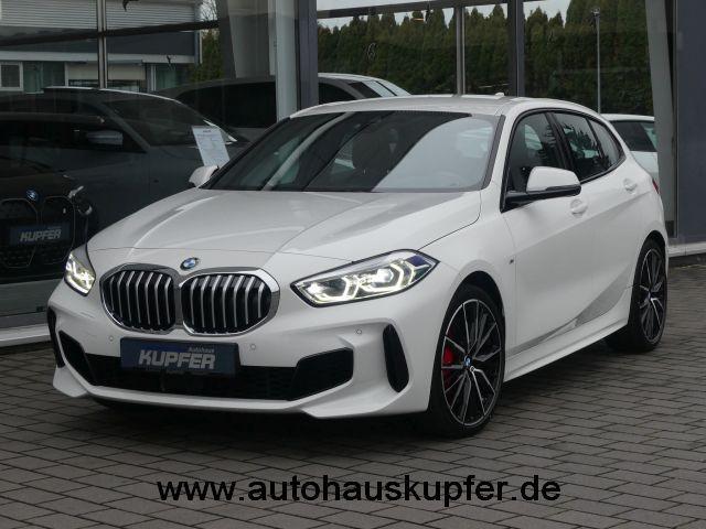BMW 128 ti M Sport el.Sportsitz+M.°Ad.LED°Leder°HUP