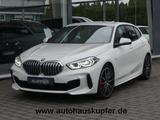 BMW 128 ti M Sport el.Sportsitz+M.°Ad.LED°Leder°HUP - weiße BMW 128