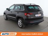 Skoda Karoq 1.0 TSI Style Aut.*LED*ACC*CAM*PDC*SHZ* - Skoda Gebrauchtwagen in München