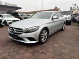 Mercedes-Benz C 200 d Avantgarde 9G-Tronic LED NAVI RFKA MBUX - Mercedes-Benz C 200 mit Diesel-Antrieb