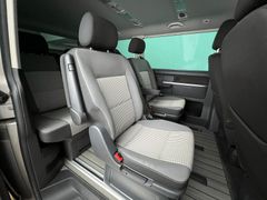 VW T6 Multivan 70 JAHRE EDIT. /NUR 76.tKM/AHK /ACC