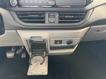 Ford Tourneo Custom L2 Titanium Panoramadach  ACC  