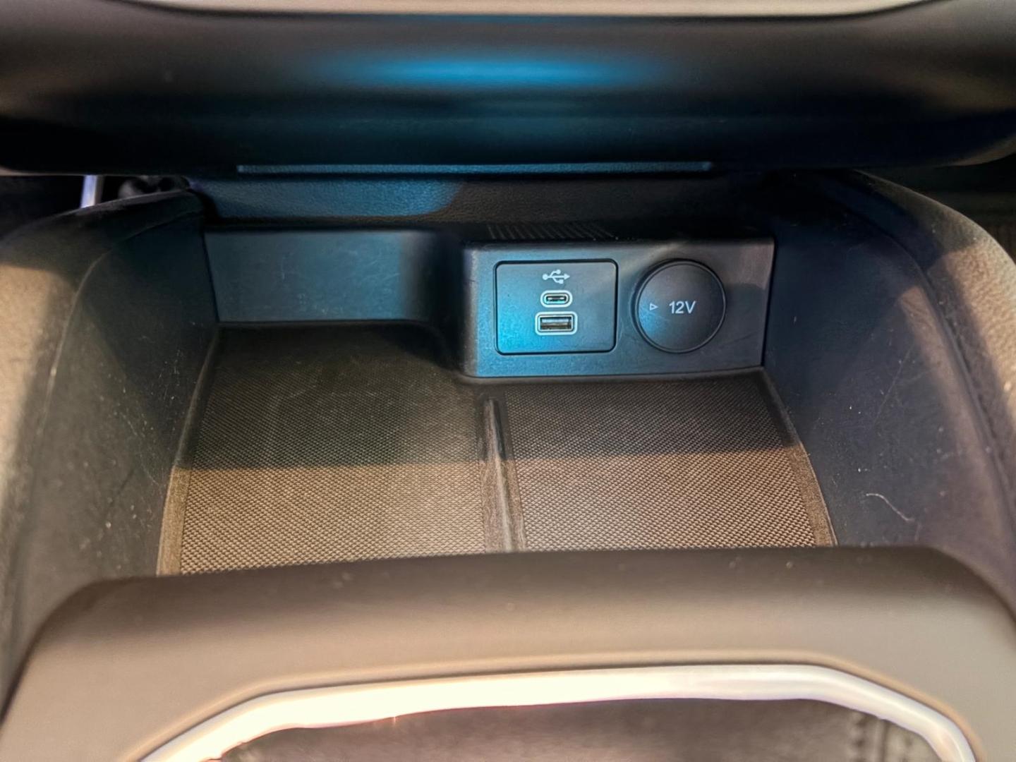 Ford Focus Titanium MHEV+AHK+LED+PDC+NAV+DAB+Tempomat, миниатюра 23