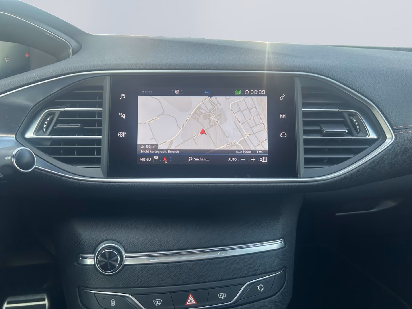 Peugeot 308 SW 1.5 BlueHDi 130 FAP GT *Pano*PDC*SHZ*
