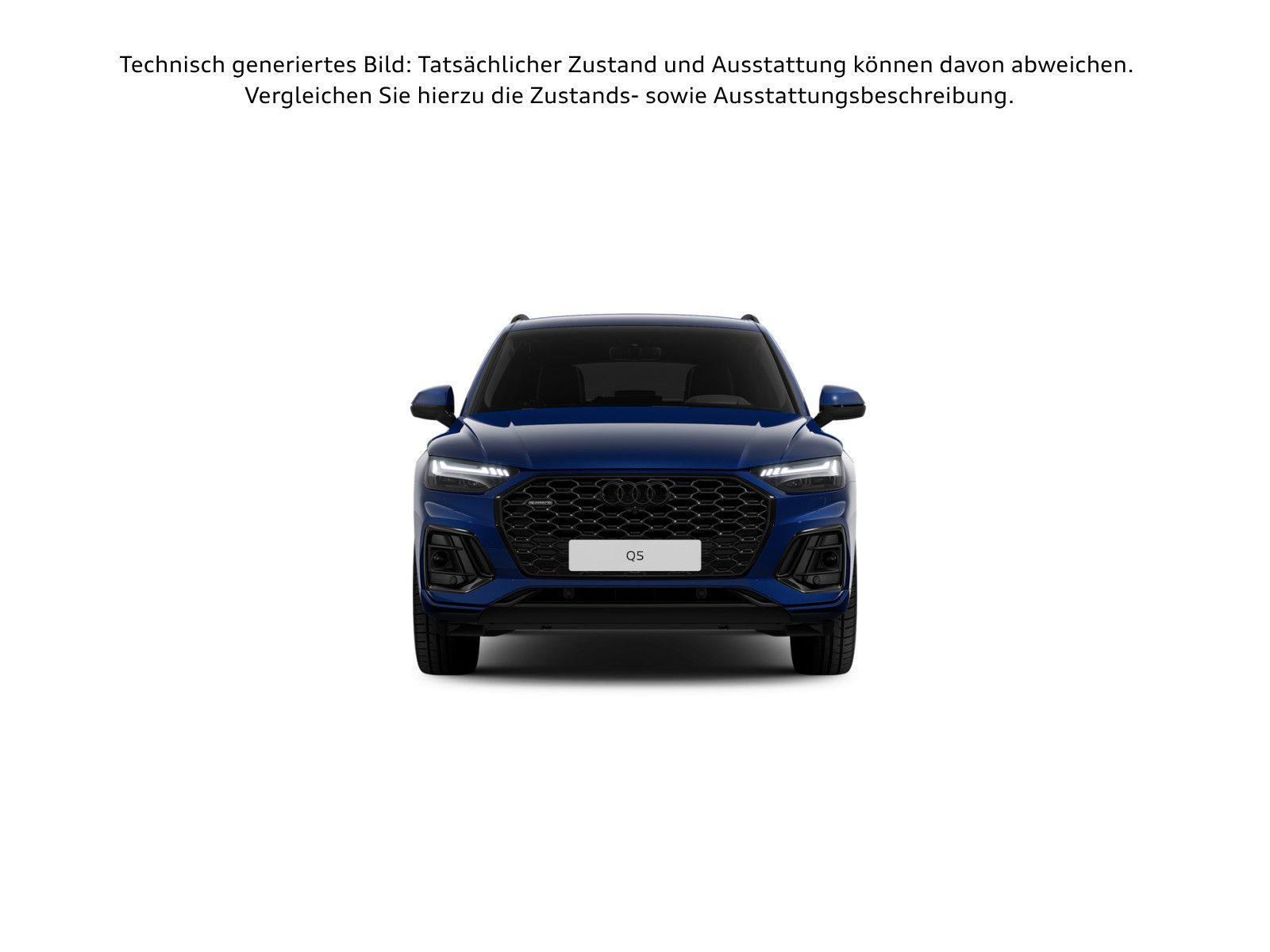 Audi Q5 - Bild 4