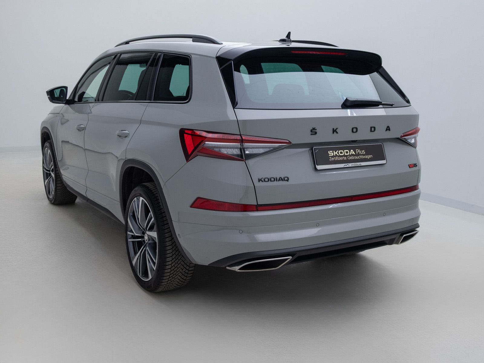 Skoda Kodiaq - Bild 7