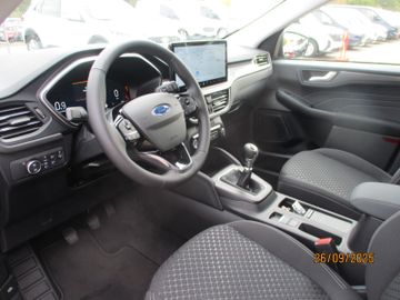 Ford Kuga Titanium 5J Garantie + Winterpaket + Kamera