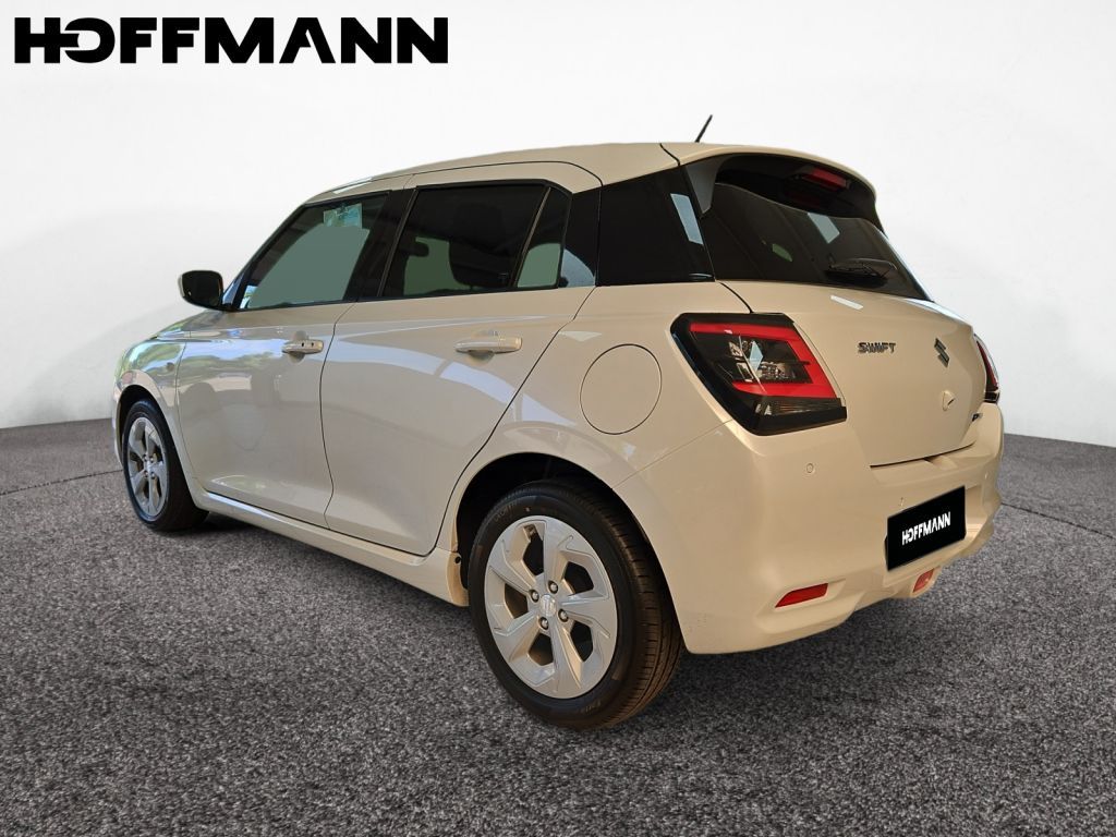 Fahrzeugabbildung Suzuki Swift 1.2 Comfort Sitzheizung Navi LED-Licht
