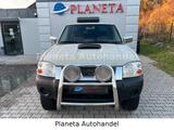 Nissan PickUp 2.5 Liter*HU/AU NEU*AHK*KLIMATRONIC - Nissan Gebrauchtwagen von 2002