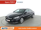Mercedes-Benz CLA 180 Urban*LED*TEMPO*PDC*SHZ*KLIMA*GARANTIE* - Mercedes-Benz CLA-Klasse Gebrauchtwagen in Frankfurt